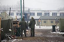Два военкомата Челябинска переедут в новое здание до конца года