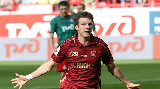 Денис Ткачук: «Говорят: русские расхлябанные, а иностранцы профессиональны. В «Рубине» было наоборот»