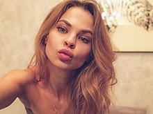 Украла 2 тыс. евро: Насте Рыбке выдвинули обвинение
