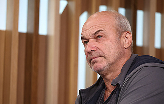 Андрей Чесноков: чувствовал, что проиграть Штиху в полуфинале Кубка Дэвиса было невозможно