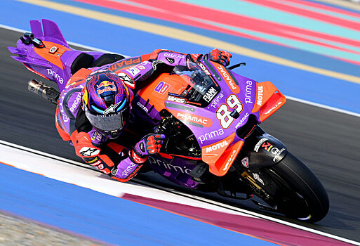 Баньяя выиграл стартовый Гран-при нового сезона MotoGP, Марк Маркес — четвёртый