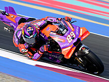Баньяя выиграл стартовый Гран-при нового сезона MotoGP, Марк Маркес — четвёртый