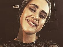 "Нож скользнул": дочь Успенской получила новую травму