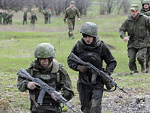 Почему ополчение Донбасса воюет лучше украинских добробатов