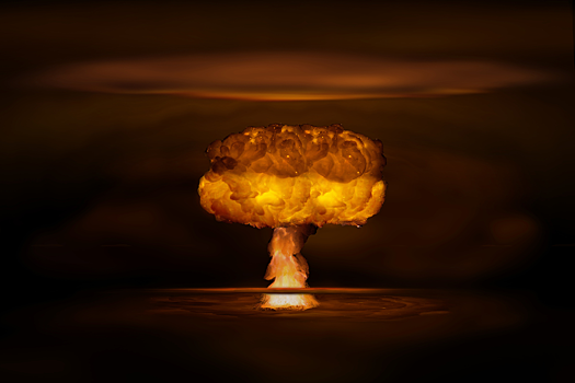 Эксперт объяснил, зачем РФ начала учения нестратегического ядерного оружия (НЯО)