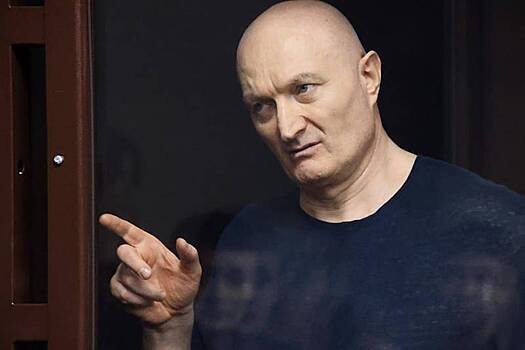Военный суд пересмотрел дело главаря банды киллеров Джако