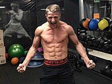 Боксёр Воробьёв проведёт поединок за титул WBO International в Калининграде