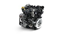 Renault-Nissan и Mercedes представили новый турбомотор