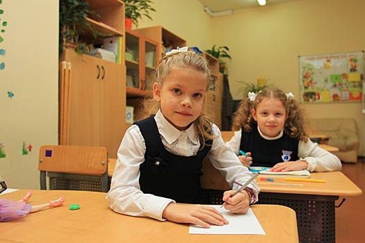 Неделю русского языка и литературы организовали в школе №2122