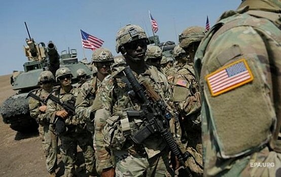 В Польше создадут центр подготовки американских солдат