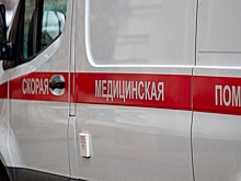 Один человек погиб при взрыве газа в жилом доме в Нижегородской области