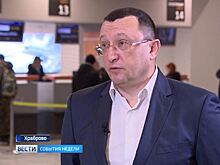 Корытный о реконструкции Храброво: «В феврале будут производиться самые проблемные работы»