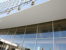 Шесть гостиниц появится в столице