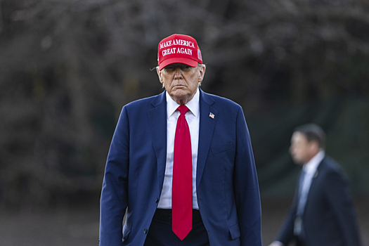 Заявления Трампа о России поставили НАТО в тупик