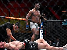 Боец UFC объяснил, почему Нганну нельзя драться с Фьюри: «Это как американский футбол и регби. И там, и там мяч, но на деле это разные виды спорта»