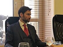 Дмитрий Ялов: Надо дать малому бизнесу не рыбу, а удочку