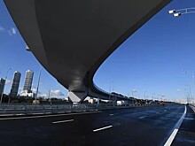 Запуск южного участка МСД запланирован на 2023 год