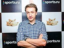В Белоруссии заблокировали российский сайт Sports.ru