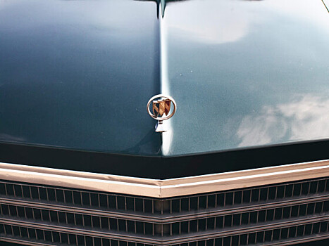 Buick получит новый плоский логотип
