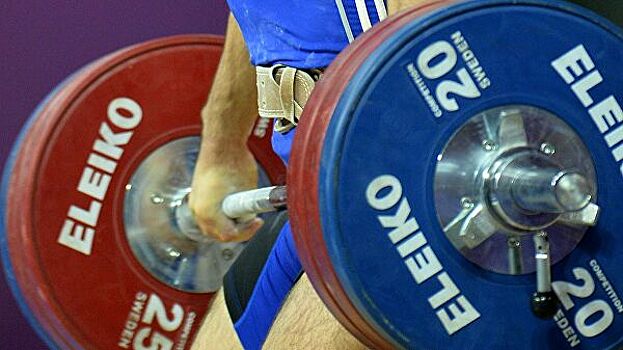 Савчук победил на чемпионате России в категории свыше 109 кг