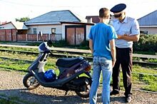 В областной столице пройдет рейд «Юный водитель»