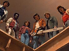 Режиссер рассказал о финальной серии «Очень странных дел»