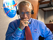 НАСА выразило готовность взять на Марс россиянина