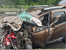 ГИБДД Псковской области назвали количество пострадавших в ДТП за неделю