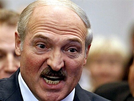 Биатлонисты довели Лукашенко до истерики