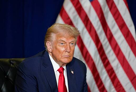 В США указали на опасность заявлений Трампа об Украине