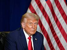В США указали на опасность заявлений Трампа об Украине