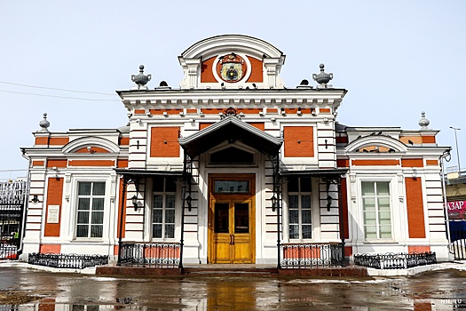 Экскурсия для неленивого туриста: увидеть Нижний Новгород за один день