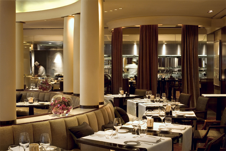 Отель Park Hyatt Paris-Vendome, Париж, Франция, Европа