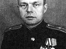 Подлодка «Малютка» против самолётов, сторожевиков и противотанковых орудий