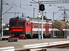 Уставный капитал РЖД будет увеличен более чем на 56 млрд рублей