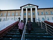 В Медногорске после капремонта открылась городская больница