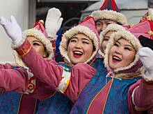 Не оливье единым. 15 главных новогодних блюд народов России