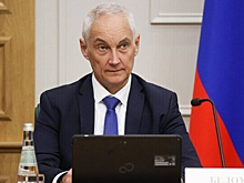 Россия готовится к удару, которого еще не было