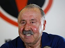 Валерий Газзаев: «Акрон» выглядел со «Спартаком» командой одного уровня