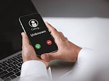 В МВД рассказали, как определить речь робота во время звонка