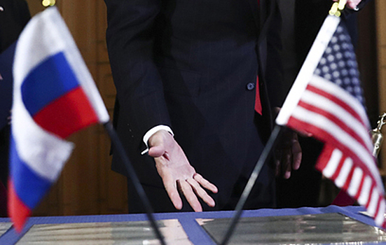 В Кремле рассказали о переданном России наброске плана США по Украине