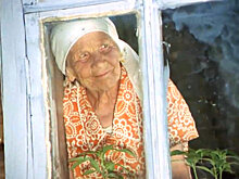 Почему старушку Куделиху в фильме «Калина Красная» сыграла обычная деревенская бабушка Офимья Быстрова и как сложилась ее жизнь
