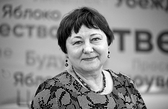Умерла политик и правозащитница Галина Михалева
