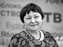 Умерла политик и правозащитница Галина Михалева