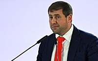 Глава оппозиции Молдавии получил гражданство России