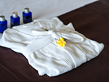 Что можно без стыда забирать из отелей