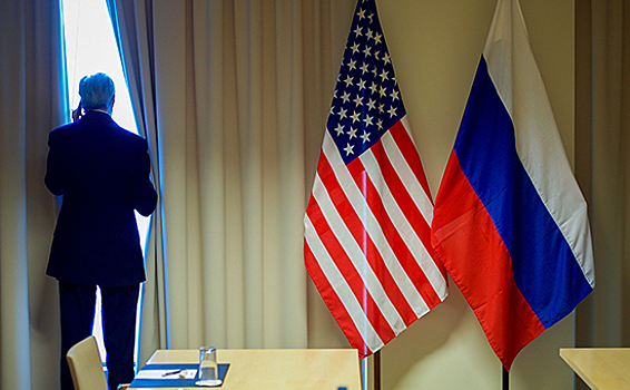 США исключили «перезагрузку» в отношениях с Россией