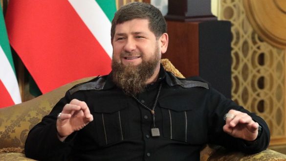 МК: Глава Чечни Рамзан Кадыров уличил западных СМИ в «английской брагой» и наркотиках