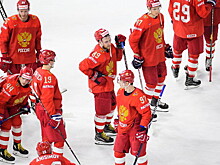 Жамнов: российские хоккеисты должны вернуть словакам долг за поражение на Олимпиаде