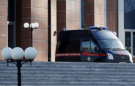 По факту ДТП с автобусом в Калмыкии возбуждено уголовное дело